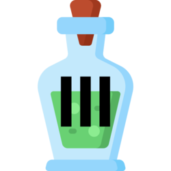 Famished Potion III (item).png
