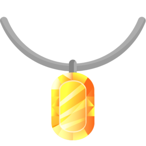 Iridium Zephyte Necklace (item).png