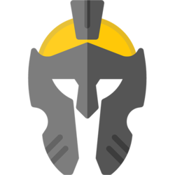 (G) Iron Helmet