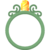 Palladium Zephyte Ring