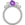 Iridium Oricha Ring