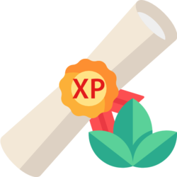 Herblore Scroll Of XP