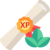 Herblore Scroll Of XP