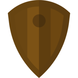 Bronze Shield