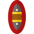 (U) Red D-hide Shield (item).png