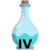 Crystallization Potion IV