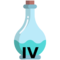 Crystallization Potion IV