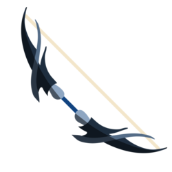 Ethereal Longbow