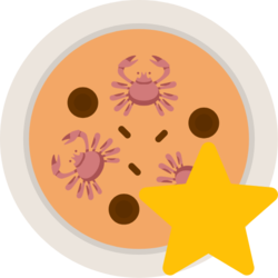 Chilli Frost Crab (Perfect)