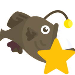Terrorfish (Perfect)
