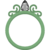 Palladium Onyx Ring
