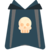Skull Cape