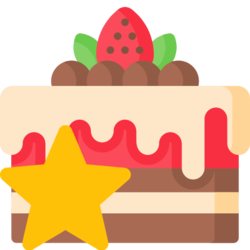 Strawberry Cake (Perfect)