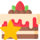 Strawberry Cake (Perfect)