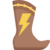 Lightning Boots