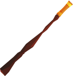 Nature's Call Staff Bottom (item).png