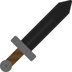 Black Sword