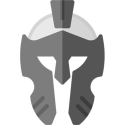 (S) Iron Helmet