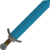 Rune 2H Sword