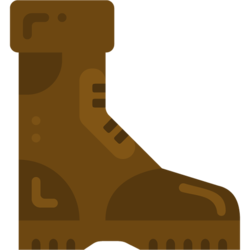 Bronze Boots