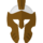 (S) Bronze Helmet
