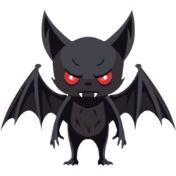 Vampiric Bat