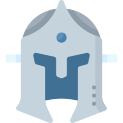 Underwater Helmet