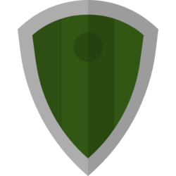 (I) Augite Shield