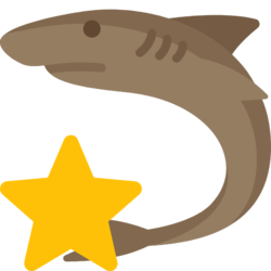Shark (Perfect)