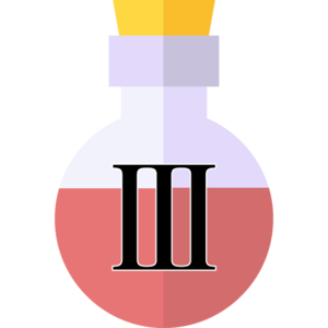 Skilled Fletching Potion III (item).png