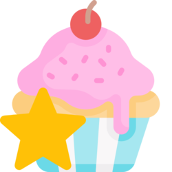 Strawberry Cupcake (Perfect) (item).png