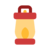 Mining Lantern
