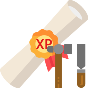 Crafting Scroll Of XP (item).png