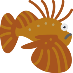 Fanfish