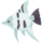 Raw Ghost Fish