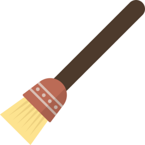 Aranite Brush (item).png