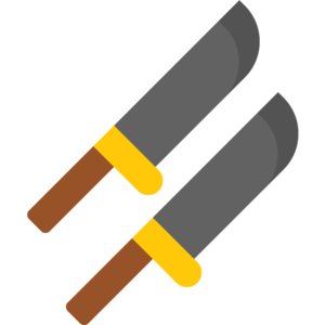 Iron Throwing Knife (item).png