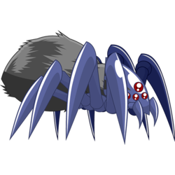 Rancora Spider