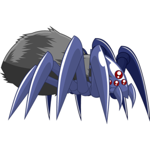 Rancora Spider (monster).png