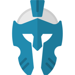 (S) Rune Helmet