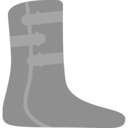 Air Adept Wizard Boots