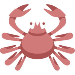 Frost Crab
