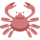 Frost Crab