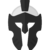 (S) Black Helmet