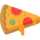 Meat Pizza Slice