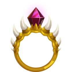 Ring of Blade Echoes