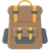 Adventurers Backpack