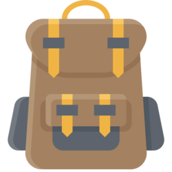 Adventurers Backpack - Melvor Idle