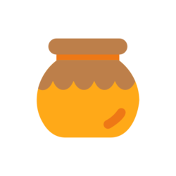 Tiny Spice Jar