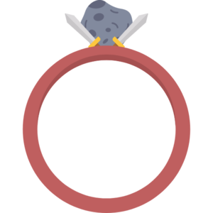 Meteorite Warrior Ring (item).png